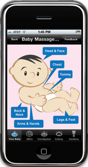 Get the Touch Time App